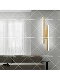 Dimmable Warm White LED Wall Sconce