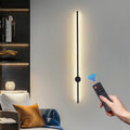 Rechargeable Linear LED Wall Sconce