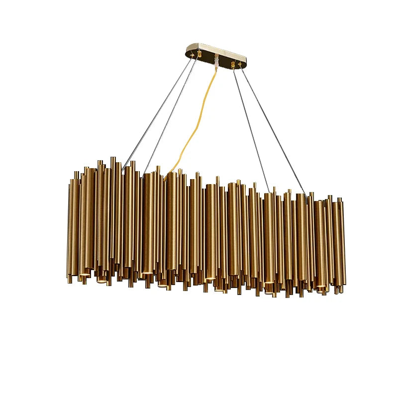 Modern LED Pendant Lamp