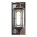 Aluminum LED Outdoor Wall Sconce