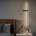 Metal Strip LED Wall Sconce