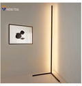 RGB Music Sync LED Floor Lamp