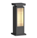 Solar LED Courtyard Lawn Light