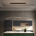 Nordic Designer LED Chandelier